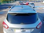 2012 FORD KUGA TITANIUM X TURBO 4X4 2.5T TITANIUM X 5DR AUTO for sale at Copart ST HELENS