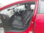 2016 HONDA CIVIC I-VTEC S  for sale at Copart EAST KILBRIDE