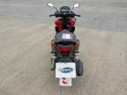 2024 YAMAHA RAYZR (LCG125)  for sale at Copart WHITBURN