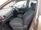 2010 NISSAN MICRA N-TEC  for sale at Copart WESTBURY