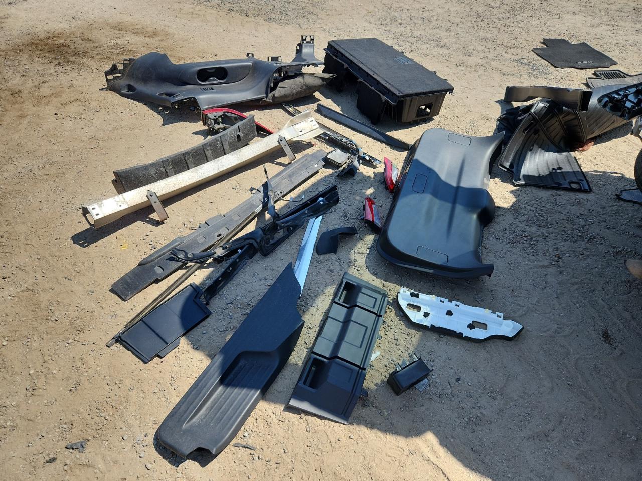 2015 Infiniti Qx60 VIN: 5N1AL0MN0FC537648 Lot: 80608945