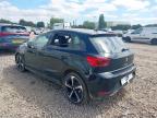 2024 SEAT IBIZA FR SPORT ECOTSI S-A  for sale at Copart WISBECH