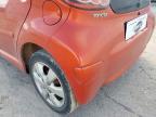 2012 TOYOTA AYGO VVT-I FIRE AC  for sale at Copart YORK