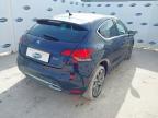 2015 DS DS4 DSTYLE NAV BLUEHDI S/  for sale at Copart BRISTOL