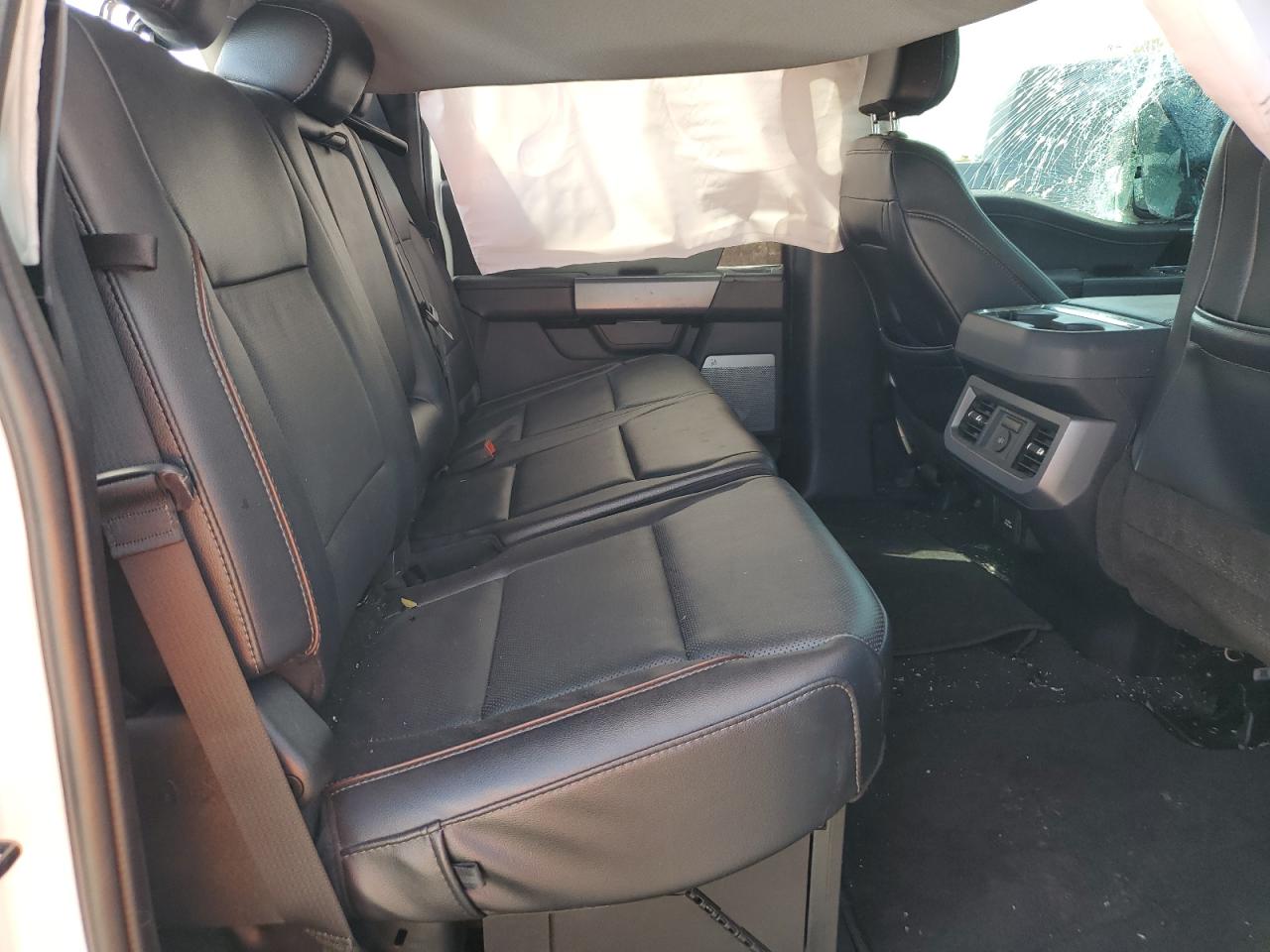 2023 Ford F250 Super Duty VIN: 1FT8W2BM0PED00809 Lot: 82089965