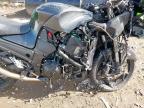 2017 KAWASAKI ZX 1400 HGF  for sale at Copart YORK