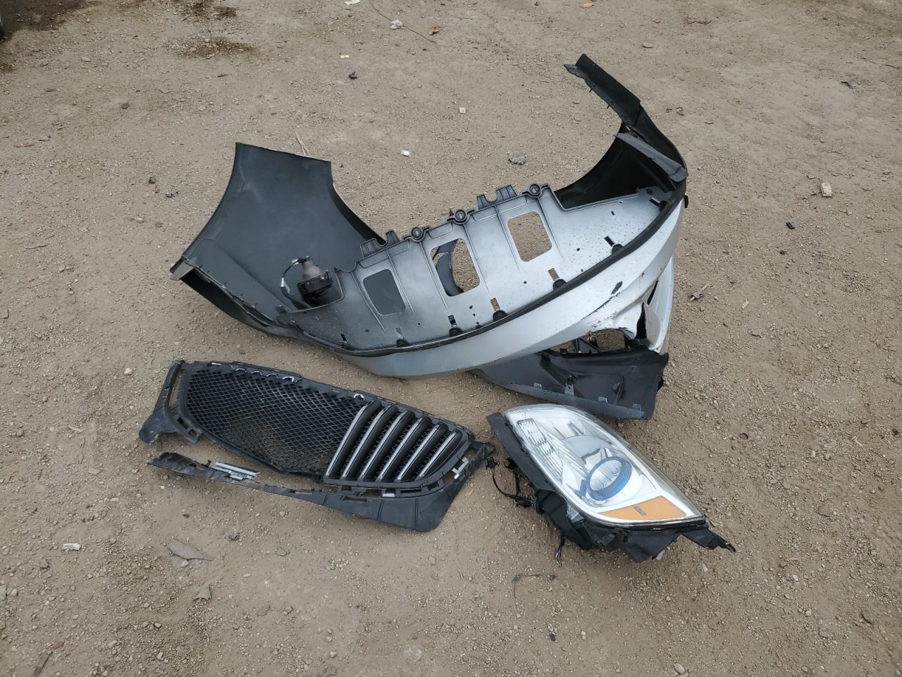 2014 Buick Verano VIN: 1G4PS5SK0E4185859 Lot: 81258995