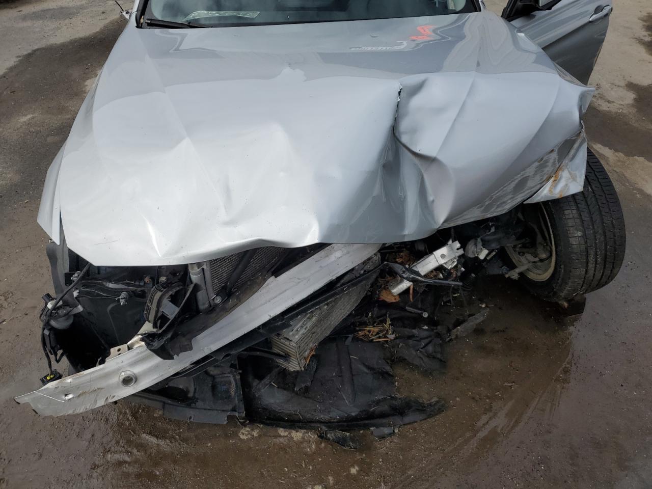 2015 BMW 328 Xi Sulev VIN: WBA3B5G59FNS16704 Lot: 80131785