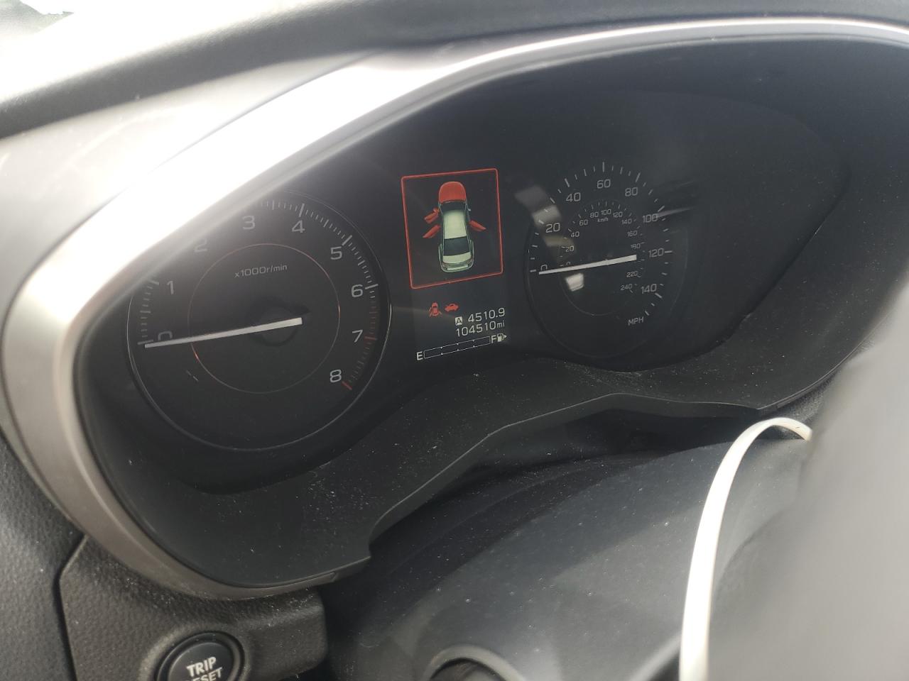 2021 Subaru Crosstrek Premium VIN: JF2GTAPC9M8668674 Lot: 84584655