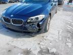 2011 BMW 520D SE AUTO  for sale at Copart ST HELENS