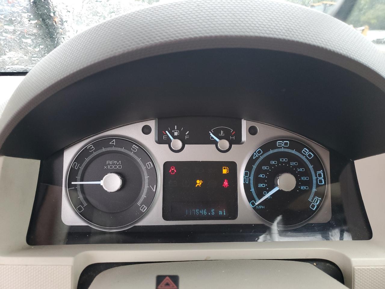 2010 Mercury Mariner Premier VIN: 4M2CN8HG1AKJ07489 Lot: 84572165