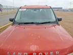 2008 LAND ROVER DISCOVERY TDV6 HSE A  for sale at Copart CORBY