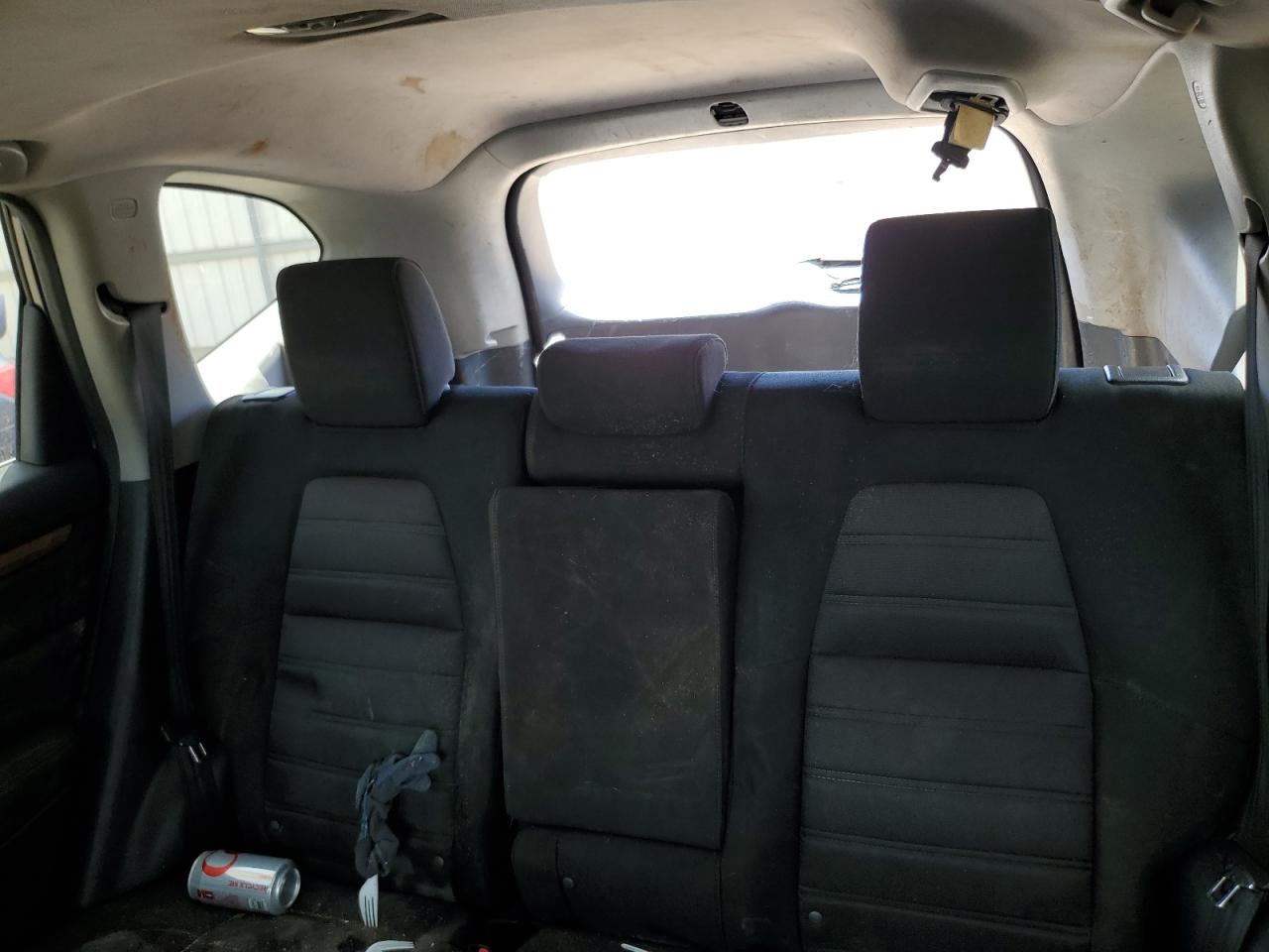 2020 Honda Cr-V Ex VIN: 7FARW1H56LE020730 Lot: 83845375