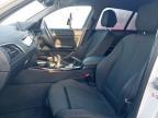 2017 BMW 118D SPORT  for sale at Copart GLOUCESTER