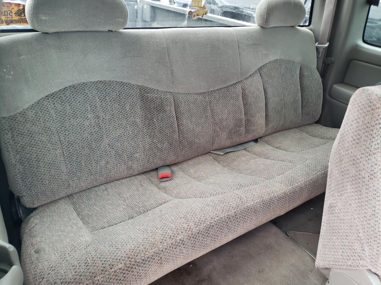 1999 Chevrolet Silverado C1500 VIN: 2GCEC19T7X1259812 Lot: 71826545