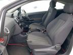 2013 VAUXHALL CORSA LIMITED EDITION for sale at Copart SANDY