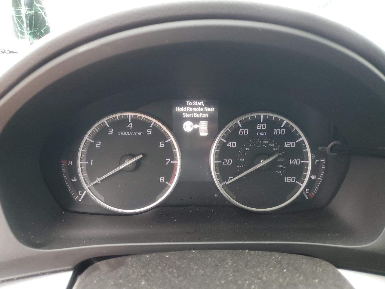 2019 Acura Ilx Premium VIN: 19UDE2F74KA004523 Lot: 84188865