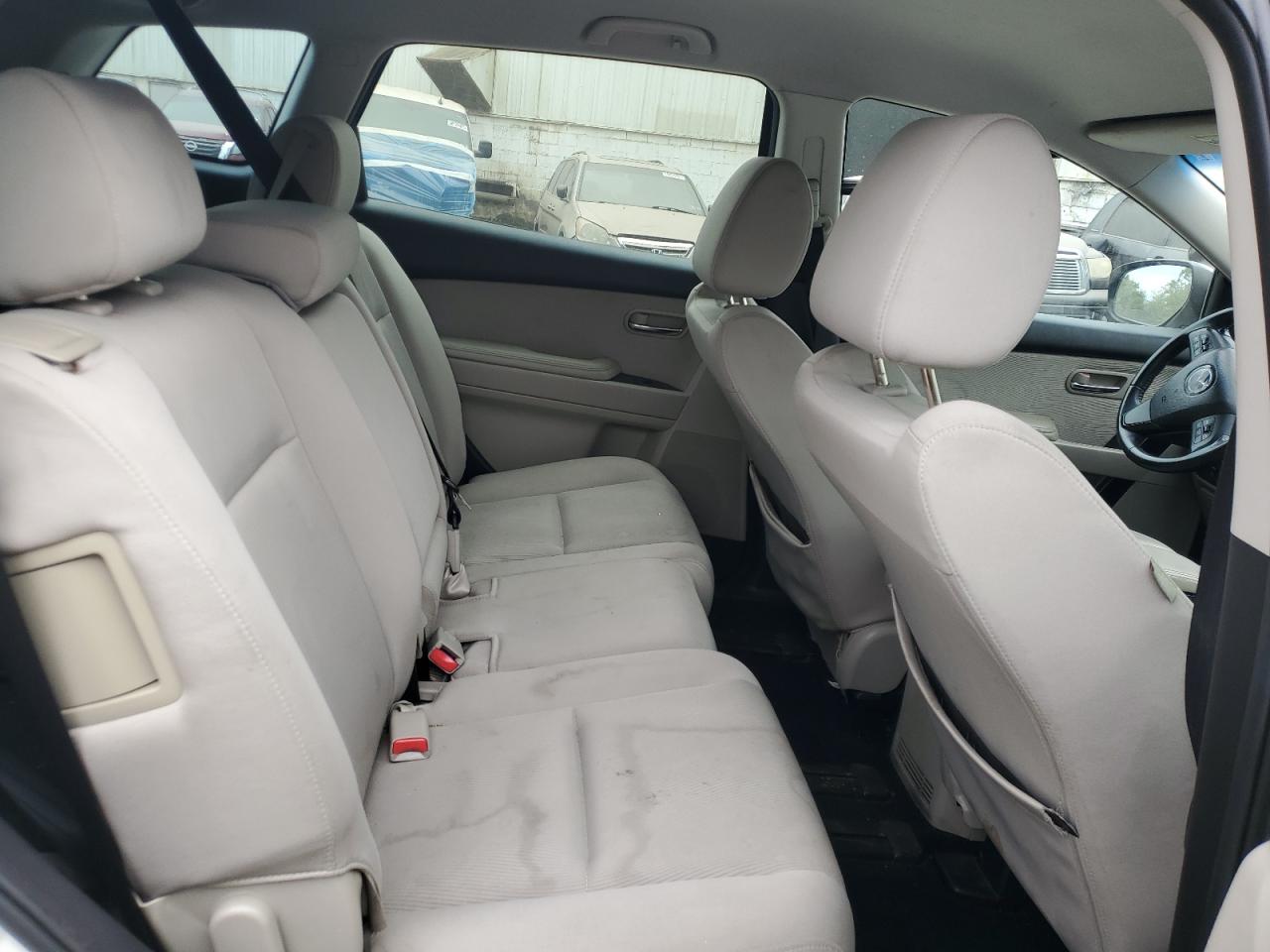 2010 Mazda Cx-9 VIN: JM3TB3MV6A0224008 Lot: 58830405