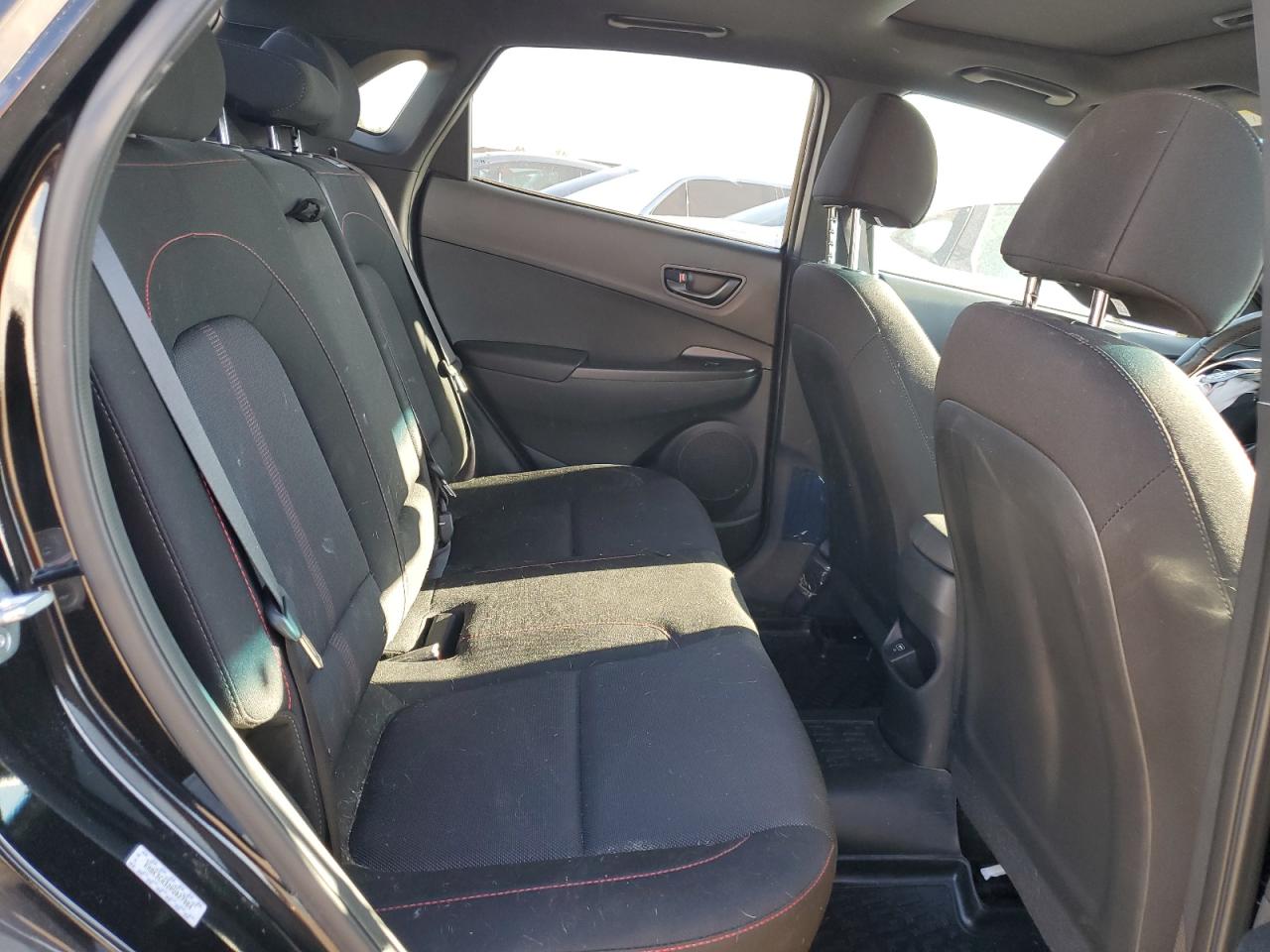 2023 Hyundai Kona N Line VIN: KM8K3CA32PU027984 Lot: 71386135