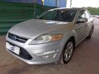 2012 FORD MONDEO TITANIUM TDCI 163 2.0 TDCI 163 TITANIUM 5DR for sale at Copart SANDTOFT