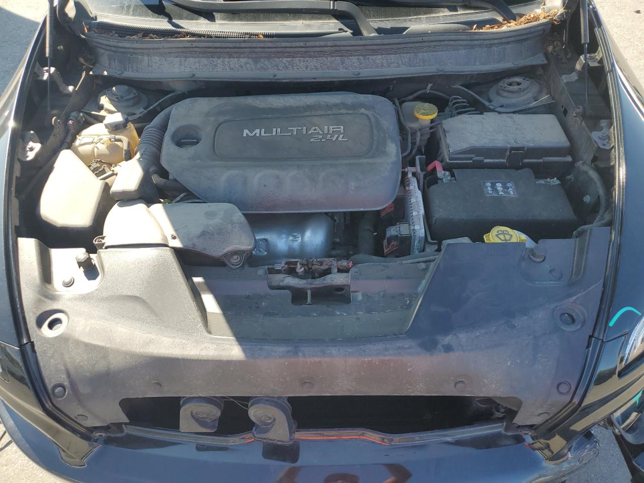 2014 Jeep Cherokee Limited VIN: 1C4PJMDB8EW241128 Lot: 71877995