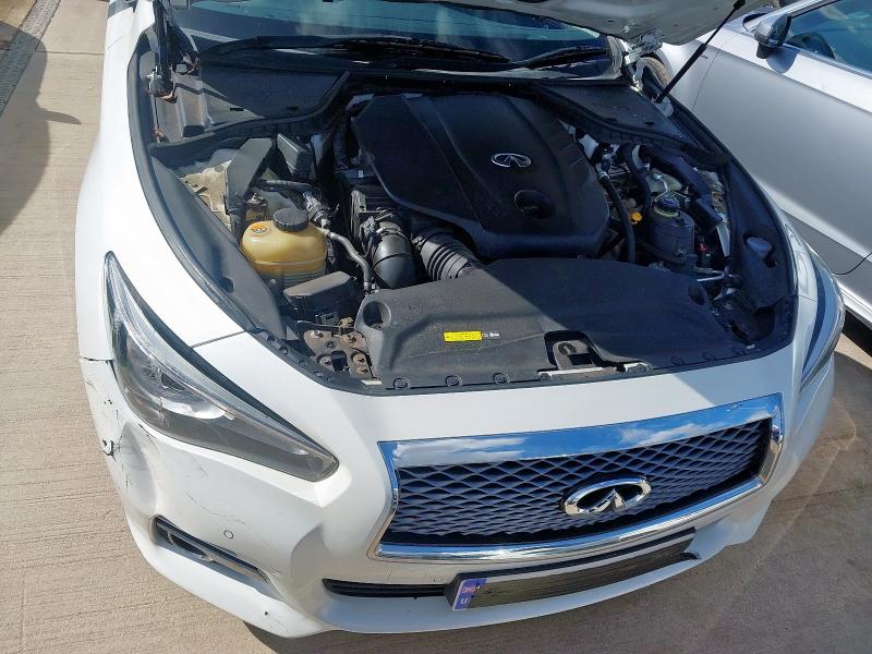 2016 INFI Q50