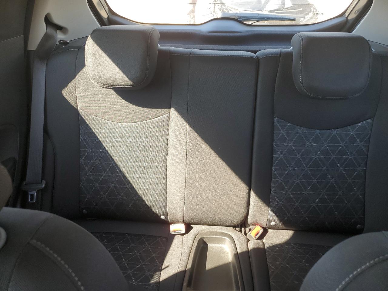 2020 Chevrolet Spark 1Lt VIN: KL8CD6SA7LC415757 Lot: 81916535