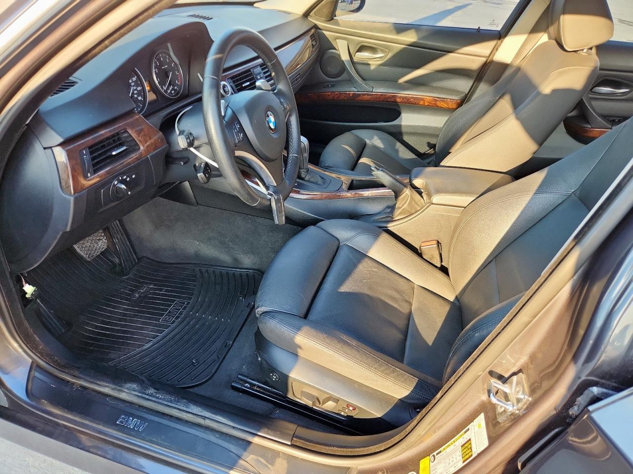 2008 BMW 335 I VIN: WBAVB735X8VH24387 Lot: 81656695