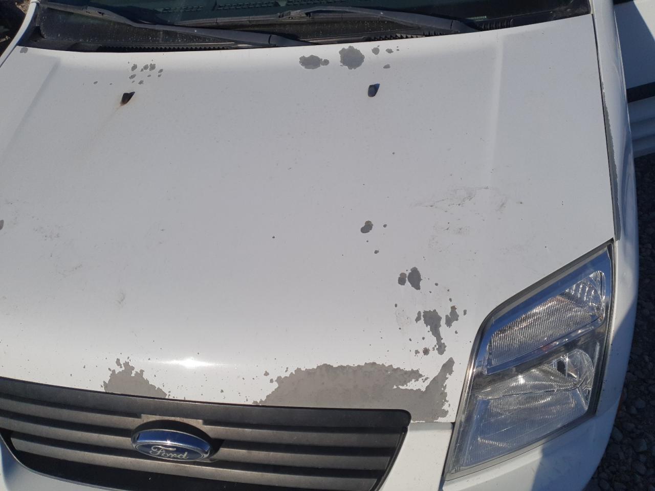 2013 Ford Transit Connect Xlt VIN: NM0LS7DN3DT133648 Lot: 81834635