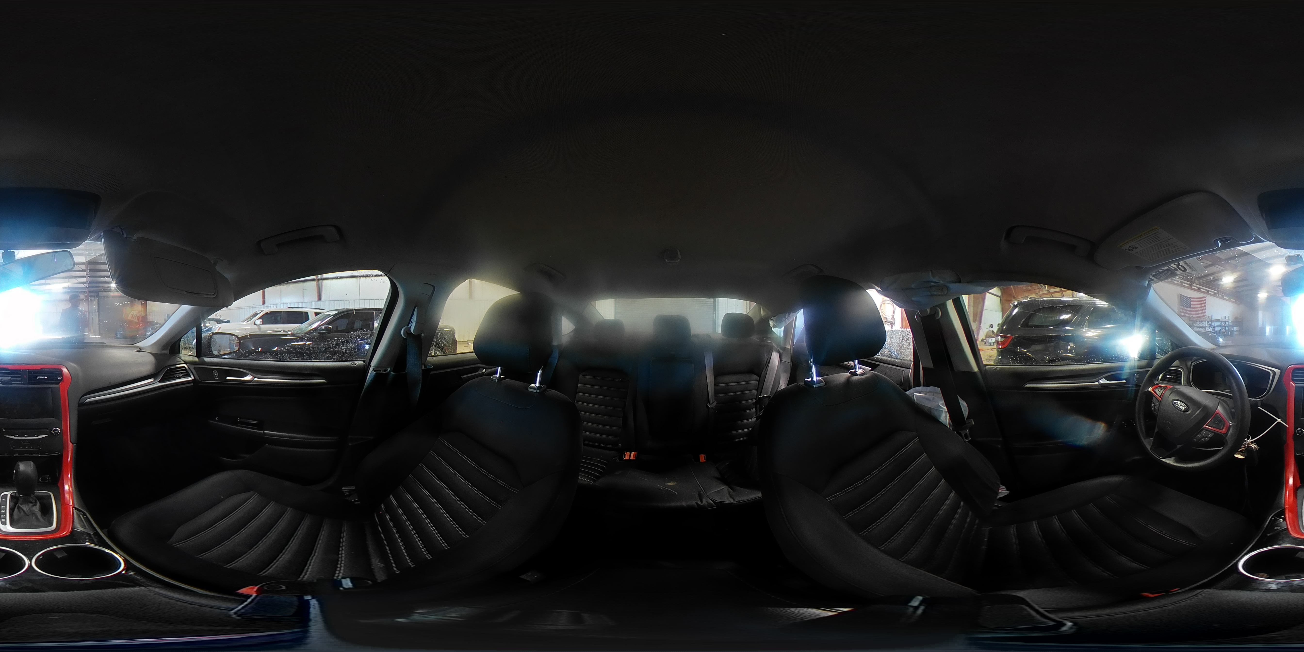 2013 Ford Fusion Se VIN: 3FA6P0H76DR384563 Lot: 84257275