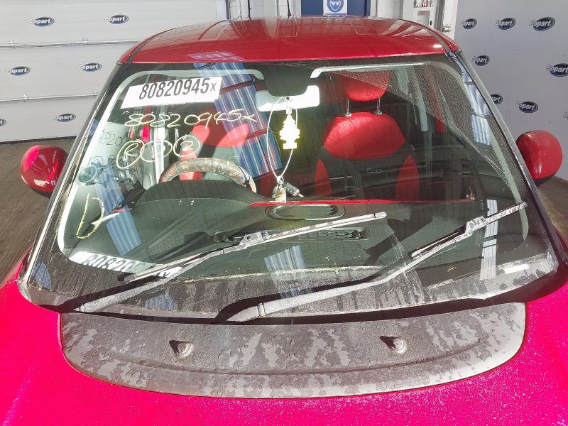 2015 FIAT 500L 1.3 MULTIJET 85 POP STAR 5DR DUALOGIC