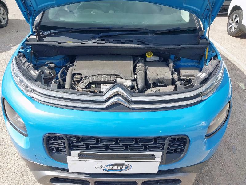 2020 CITROEN C3 AIRCROSS FLAIR PURETEC 