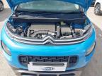 2020 CITROEN C3 AIRCROSS FLAIR PURETEC  for sale at Copart SANDWICH