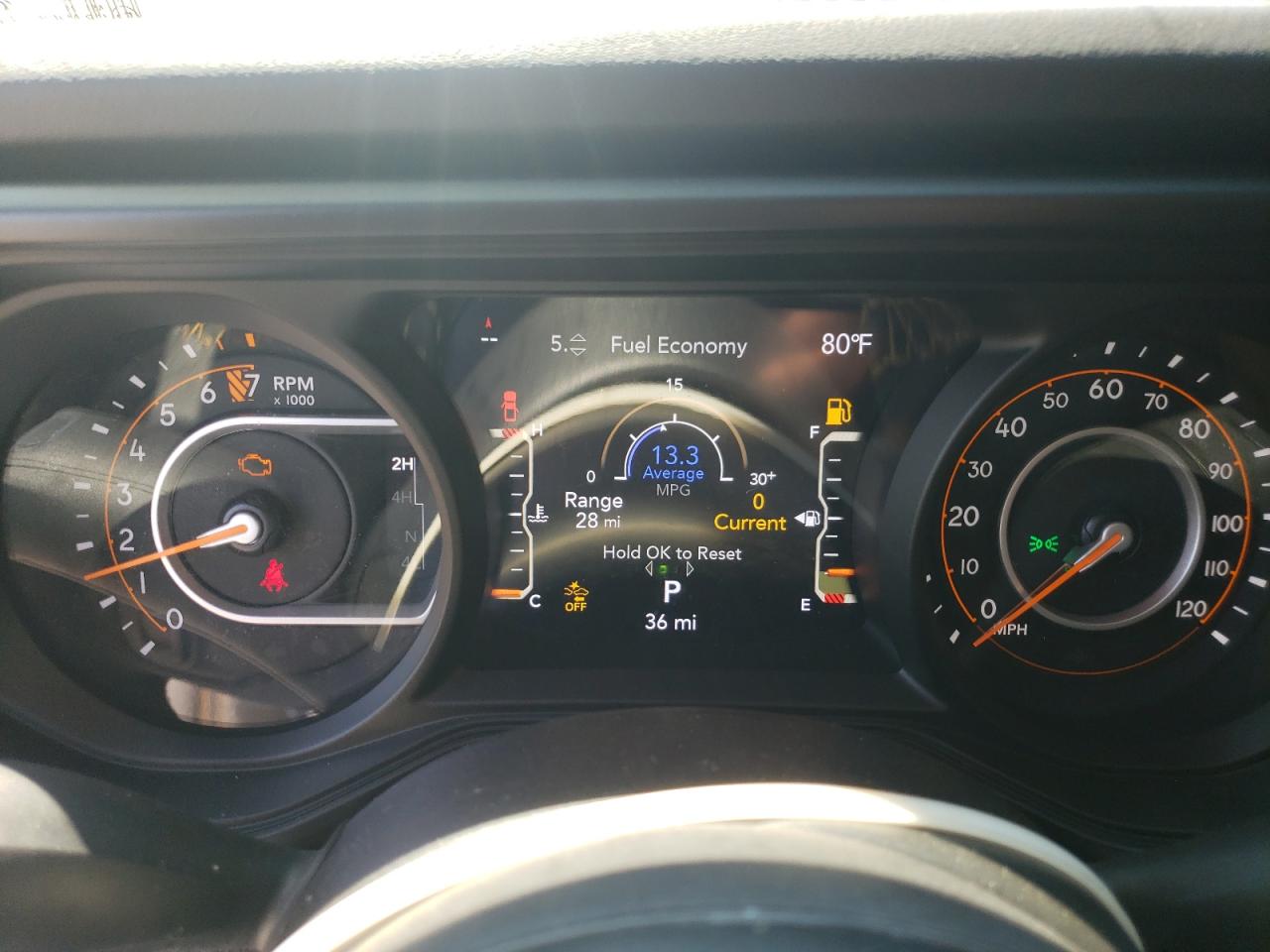 2025 Jeep Gladiator Sport VIN: 1C6RJTAG4SL509096 Lot: 71816785