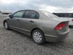 2007 HONDA CIVIC DX   à vendre chez Copart ON - OTTAWA