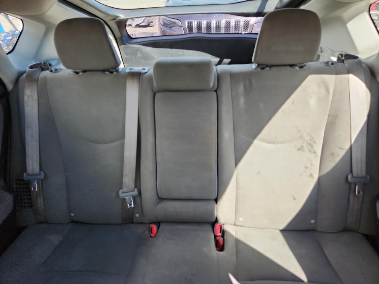 2013 Toyota Prius VIN: JTDKN3DU4D1646165 Lot: 83975295