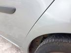 2009 TOYOTA YARIS TR VVT-I  for sale at Copart ST HELENS