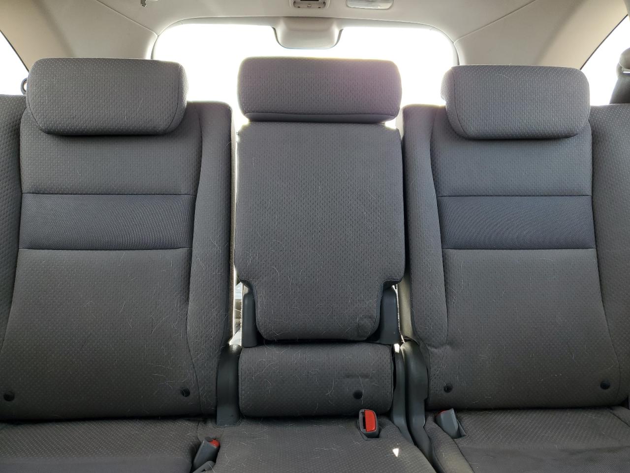 2009 Honda Cr-V Lx VIN: JHLRE48339C009286 Lot: 80722595