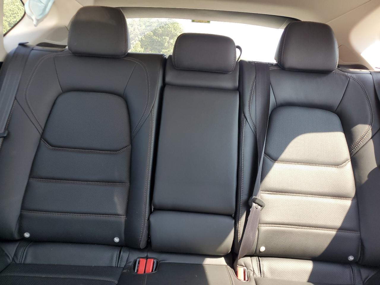 2019 Mazda Cx-5 Grand Touring Reserve VIN: JM3KFBDY0K0541871 Lot: 71782995