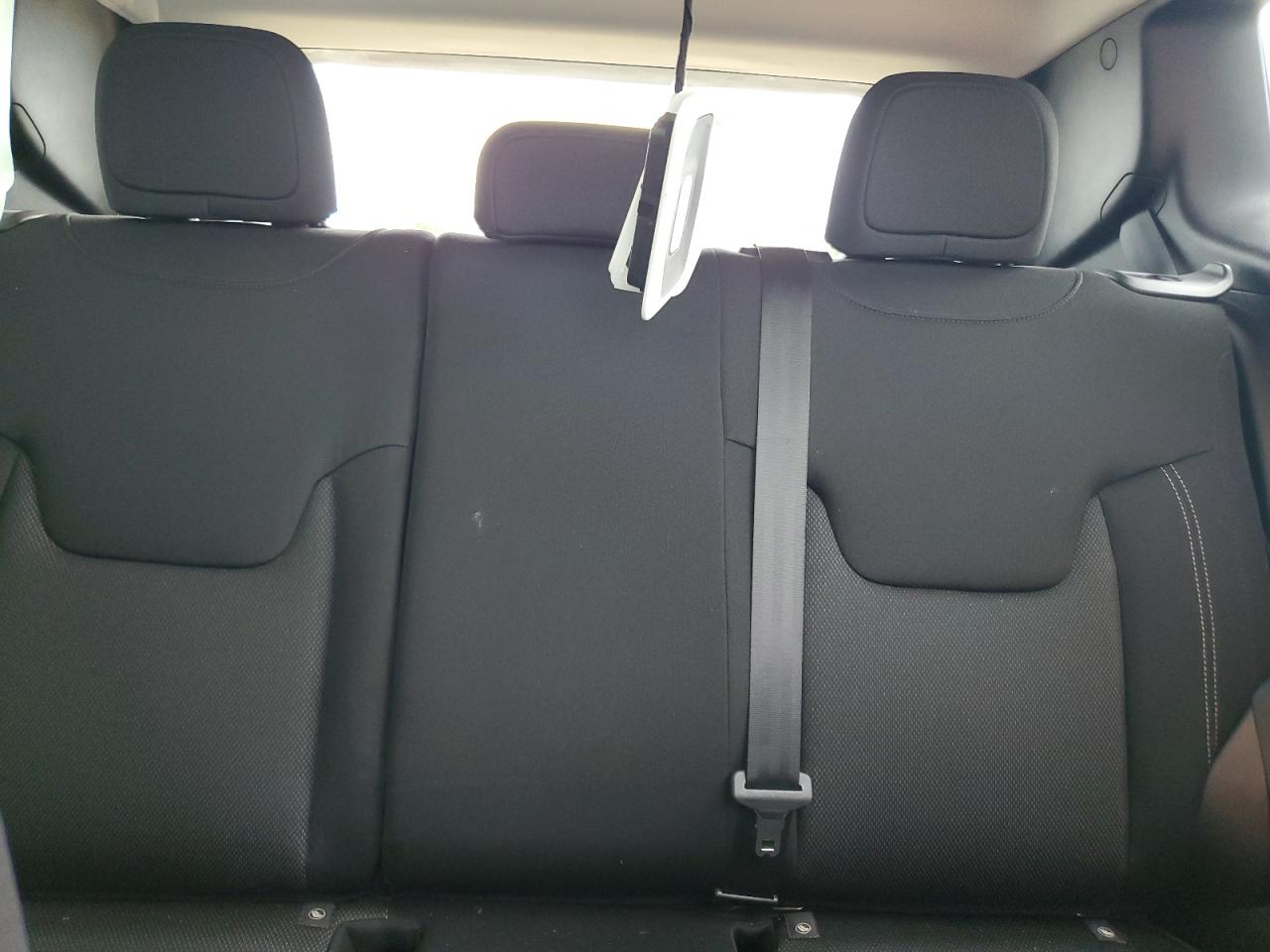 2021 Jeep Renegade Sport VIN: ZACNJCAB1MPM30587 Lot: 80994895