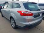 2013 FORD FOCUS TITANIUM NAVIGATOR  for sale at Copart SANDY