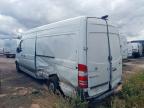 2014 MERCEDES-BENZ SPRINTER  for sale at Copart WOLVERHAMPTON