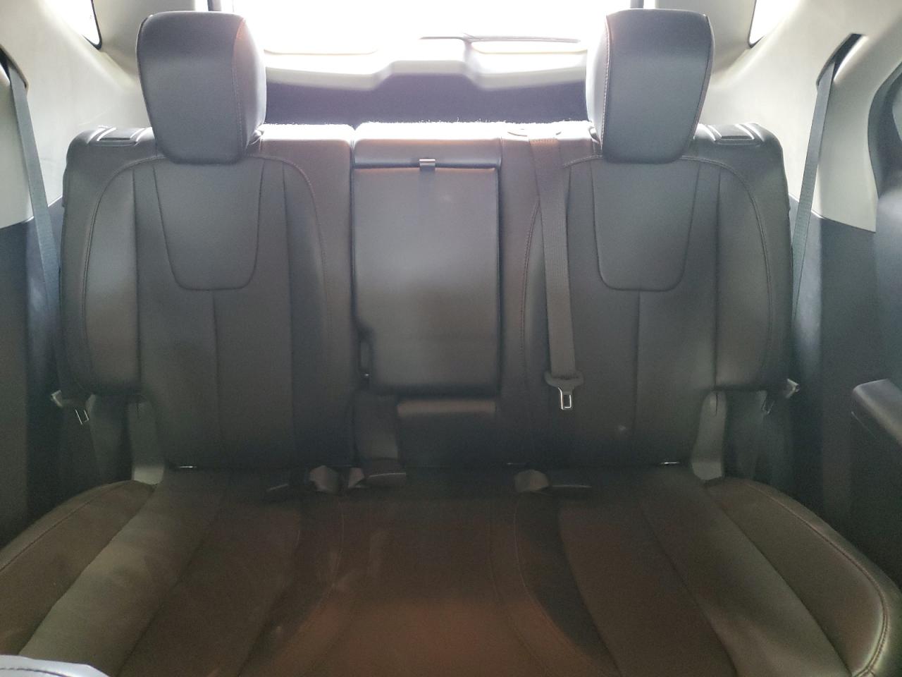 2014 Chevrolet Equinox Ltz VIN: 2GNFLHE32E6210625 Lot: 81419765