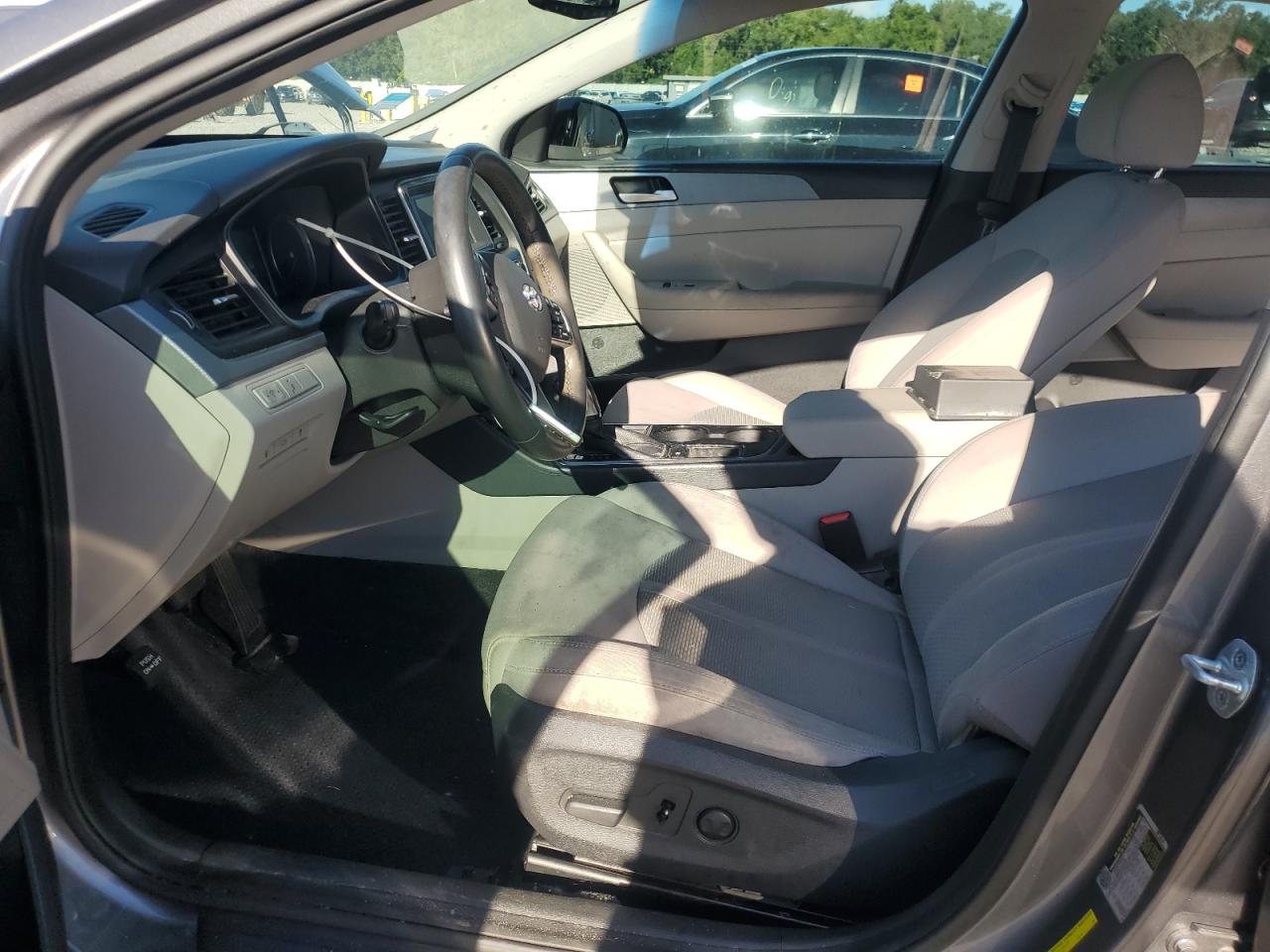 2018 Hyundai Sonata Sport VIN: 5NPE34AF5JH620130 Lot: 81627975