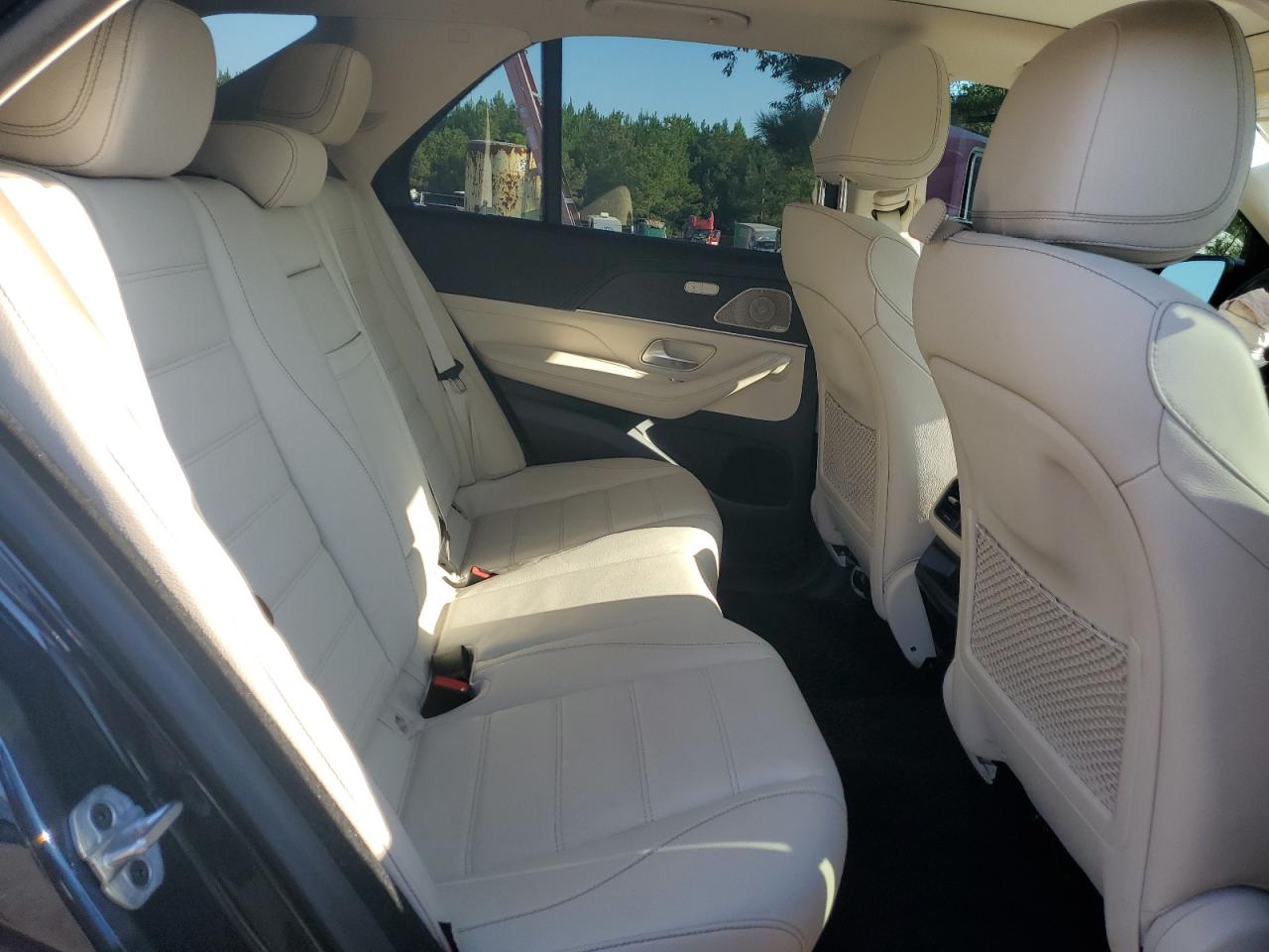2021 Mercedes-Benz Gle 450 4Matic VIN: 4JGFB5KB9MA448121 Lot: 81228515