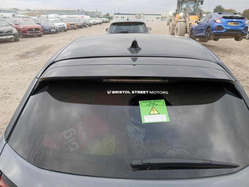 2024 VAUXHALL CORSA 100KW ULTIMATE 50KWH 5DR AUTO