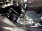 2025 PEUGEOT 208 GT for sale at Copart WOLVERHAMPTON