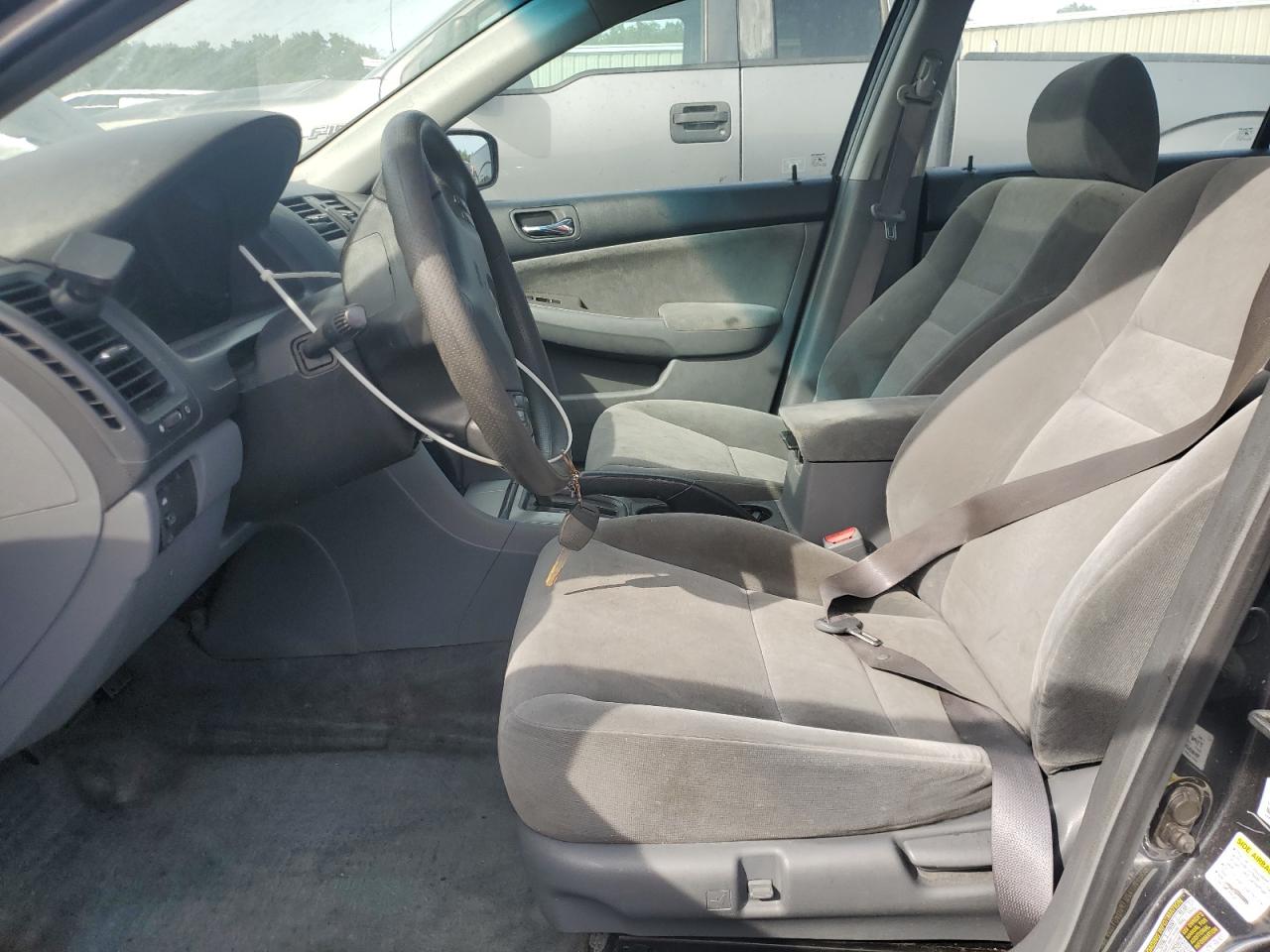 2004 Honda Accord Ex VIN: 1HGCM56644A152939 Lot: 83820785