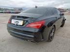 2017 MERCEDES-BENZ CLA 180 AMG LINE AUTO  for sale at Copart YORK