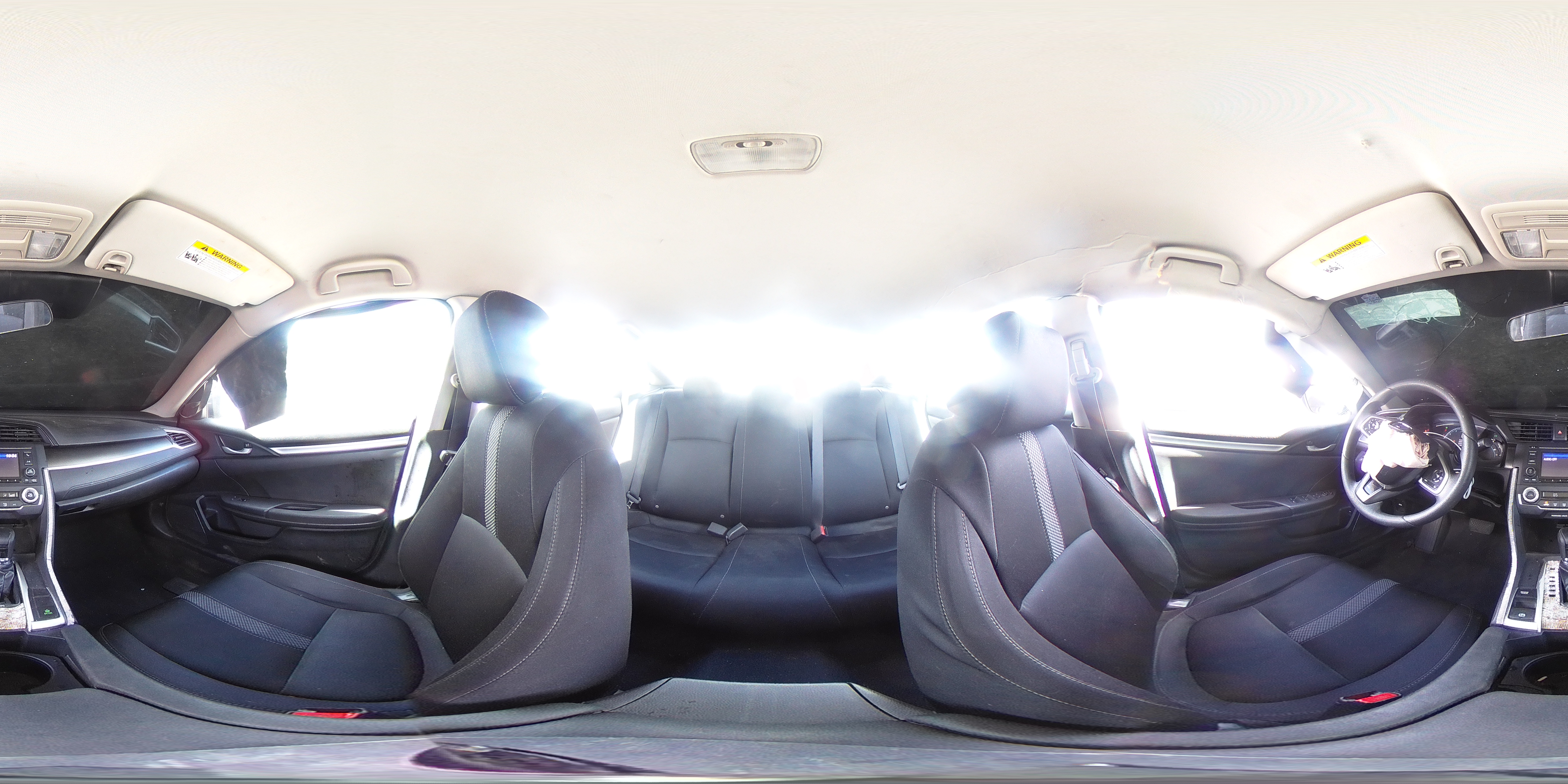 2020 Honda Civic Lx VIN: 2HGFC2F60LH558604 Lot: 71019185